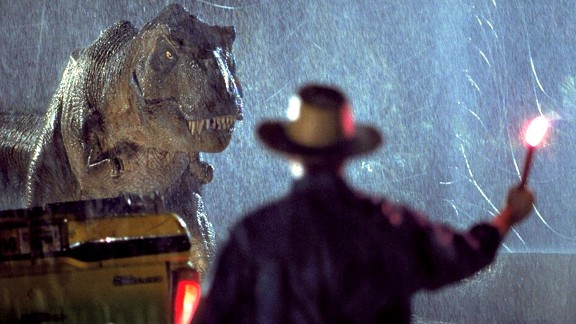 Jurassic Park