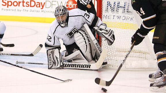 Jonathan Quick
