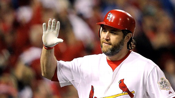 Lance Berkman