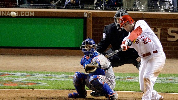 David Freese