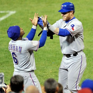 Josh Hamilton