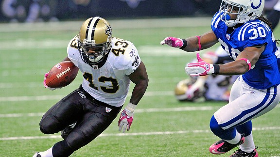 Darren Sproles