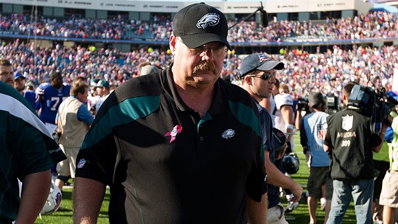 Andy Reid