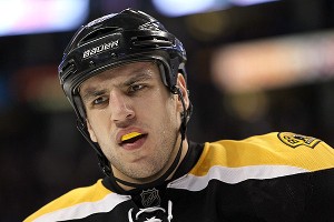 Milan Lucic