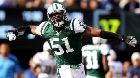 Aaron Maybin