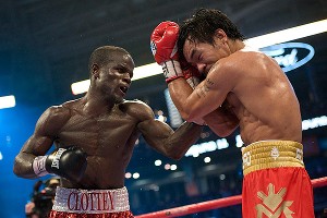 Manny Pacquiao