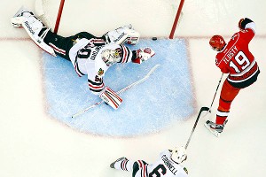 Cory Crawford
