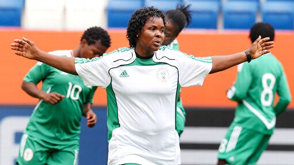 Ngozi Uche