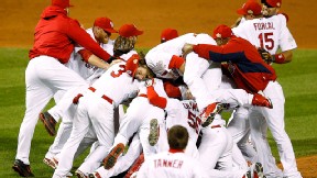 St. Louis Cardinals