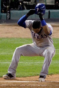 Elvis Andrus