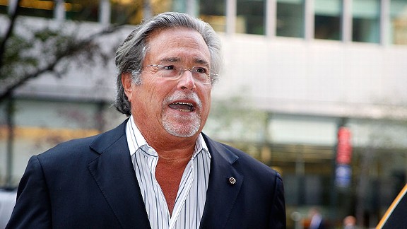 Micky Arison