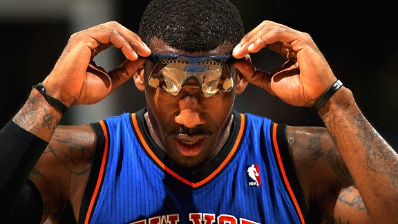 Amare Stoudemire