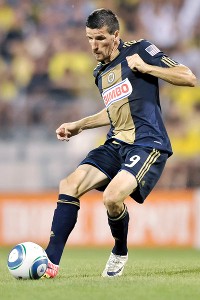 Sebastien Le Toux