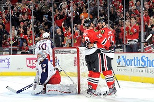 Viktor Stalberg