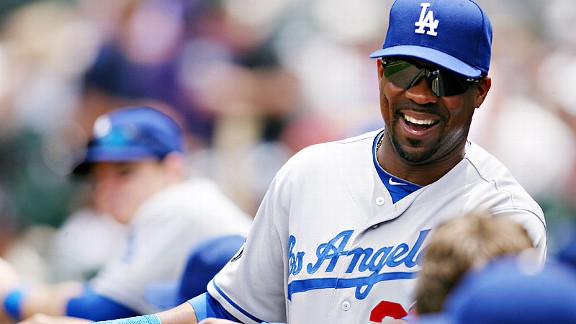 Pujols continues his surge vs. lefties as Dodgers hold on to sweep in  Arizona, by Rowan Kavner