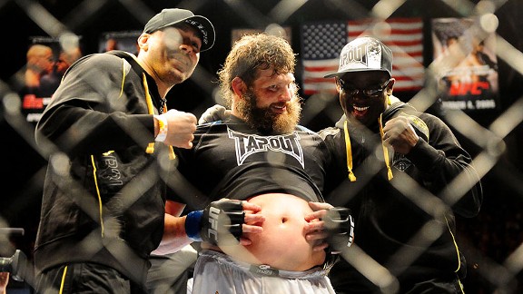 Roy Nelson