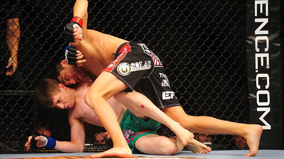 Ramsey Nijem