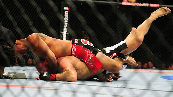 Donald Cerrone