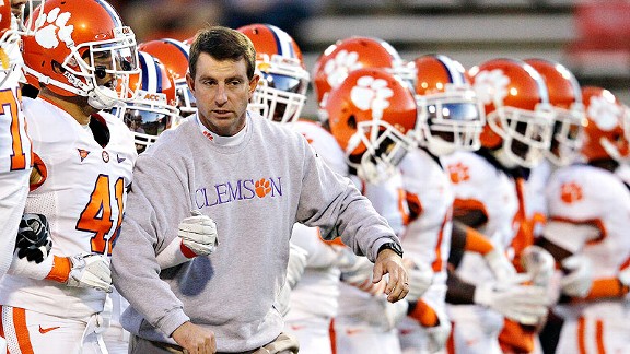 Clemson