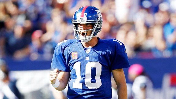 Eli Manning