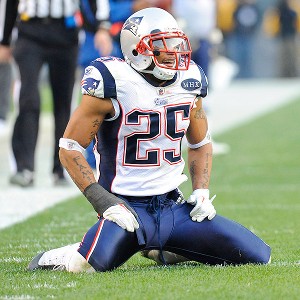 Patrick Chung