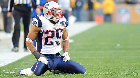 Patrick Chung