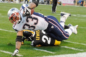 Kevin Faulk
