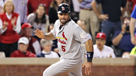 Pujols