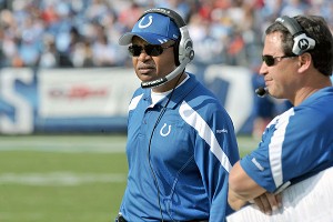 Jim Caldwell