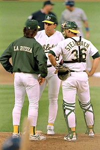Tony La Russa