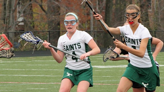 Paige Patterson, St. Stephen's & St. Agnes