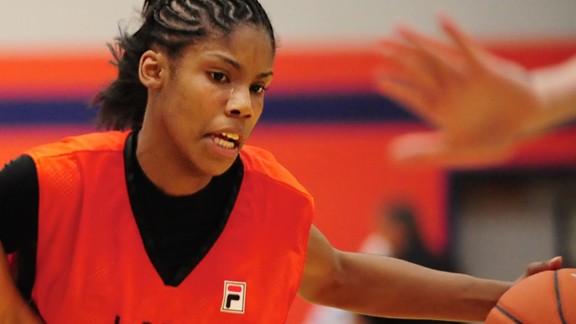 Janee Thompson