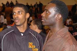 O.J. Mayo, Rodney Guillory