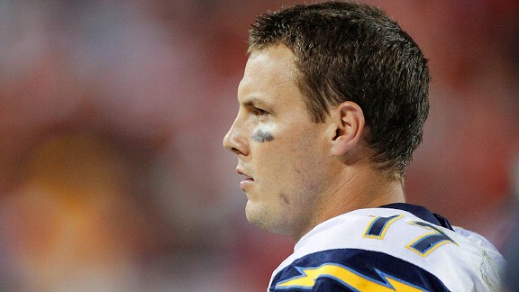 Philip Rivers