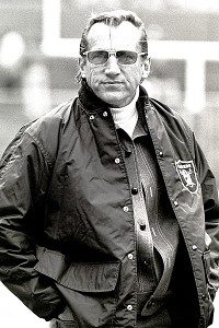 Al Davis