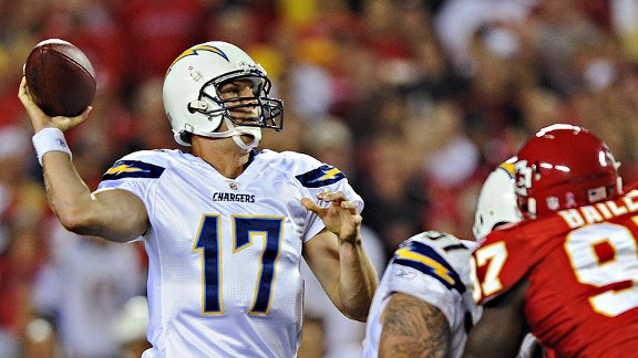 Philip Rivers