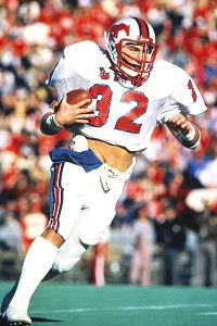Craig James