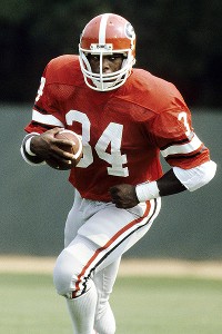Herschel Walker