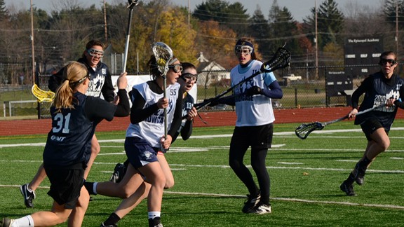 Philly Lacrosse Showcase
