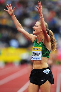 Lauren Fleshman