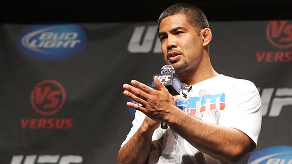 Mark Munoz