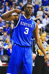 Terrence Jones