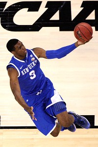 Terrence Jones