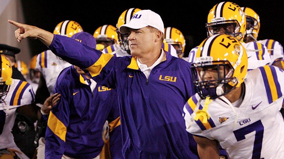 Les Miles