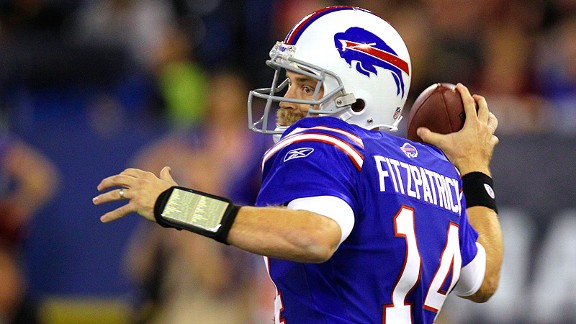 Ryan Fitzpatrick