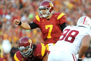 Matt Barkley