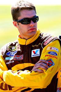 David Ragan