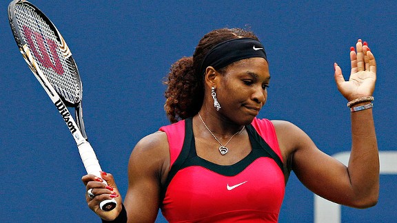 Serena Williams