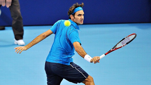 Federer