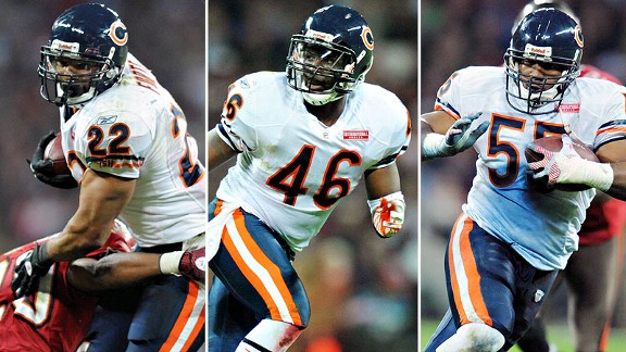 Harris & Forte & Briggs